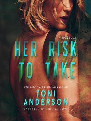 cover image of Her Risk to Take